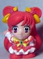 梦想天使 Yes! precure 5 gogo chibi collection