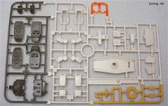 HGUC RGM-86R 吉姆Ⅲ 独角兽 Ver.-资料图