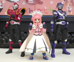 figma#SP-024 假面骑士海鳐 -资料图