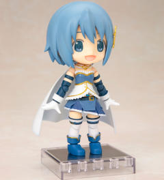 Cu-Poche 美树沙耶香 -资料图