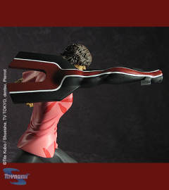 茶渡泰虎 Action figure series 2-资料图