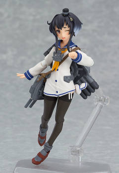 figma#361 时津风 -资料图