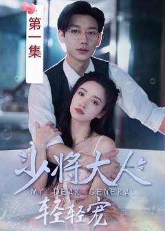 少将大人轻轻宠