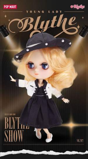 Blythe小布-0