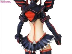 缠流子 鲜血 Kamui Senketsu ver.-资料图