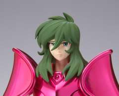 圣斗士圣衣神话 EX 仙女座 瞬 2nd Cloth Ver.-资料图
