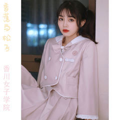 香川女子学院-资料图