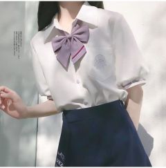 夏堇刃心·韩式制服