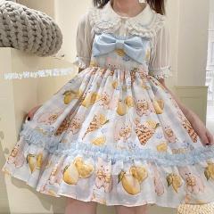 柠檬狗狗-资料图