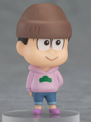 Osomatsu-san Trading Figures 松野椴松