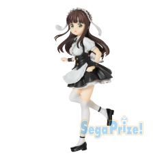 PM Figure 宇治松千夜 Fleur du Lapin制服 ver.-资料图