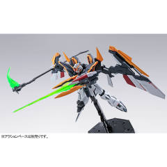 MG XXXG-01D 死神高达 EW 卢瑟特装备-资料图