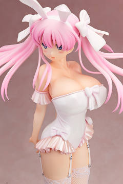 B-style 原村和 Bunny ver.-资料图