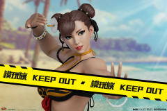 Street Fighter Season Pass 春丽 选手2号战斗豪华版-资料图