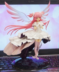 Figure Japan 极限小圆 -资料图