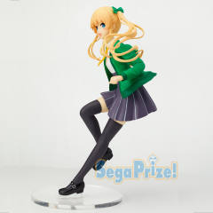 SPM Figure 泽村·斯潘塞·英梨梨 -资料图