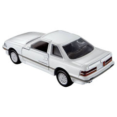 多美卡旗舰版 21 丰田 SOARER-资料图