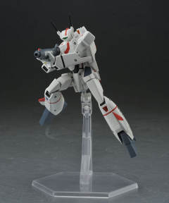 VF-1J 女武神（一条辉专用机）-资料图
