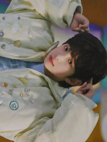 冬日来信明信片 浚铭 ver.J