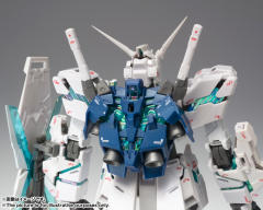 G.F.F.M.C RX-0 独角兽高达 觉醒-资料图