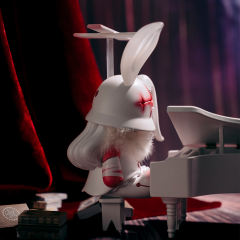 绯色人偶-资料图