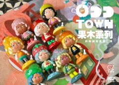 异响镇果木系列-资料图