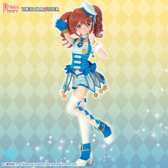 Dollfie Dream Dollfie Dream Pretty 高槻弥生-资料图