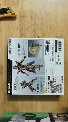 SHF 阿布索留特 塔尔塔洛斯-资料图