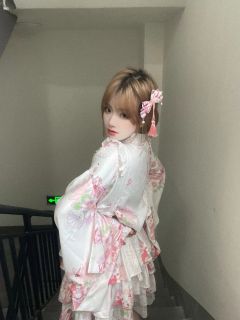 奈奈子樱-资料图