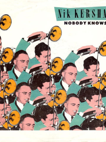 Nobody Knows