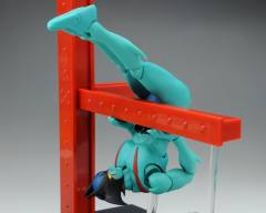 SHF 恶魔人 D.C.-资料图