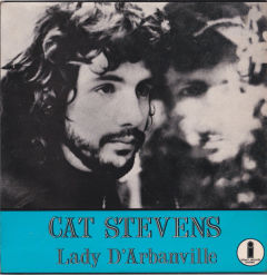 Lady D'Arbanville