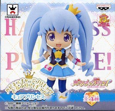 Happiness Charge Precure! Torupuri Figure 白雪姬