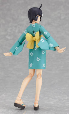 figma#156 阿良良木月火 -资料图