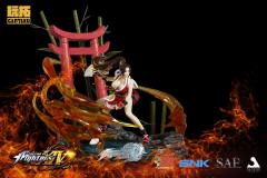Diorama 不知火舞 -资料图