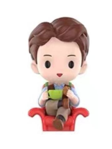 钱德勒与黑咖啡