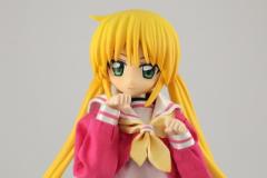 三千院凪 Resinya! Portrait Collection Starter Set-资料图