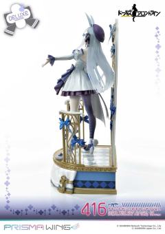 HK416 千宵草味的锡纸糖 豪华版-资料图