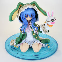 四糸乃 四糸乃 Itaku shinaide ver.-资料图