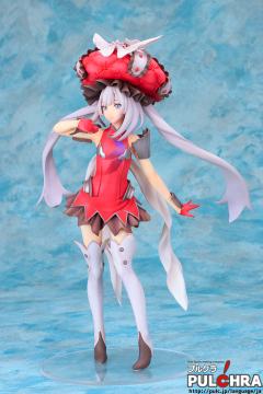 玛丽·安托瓦内特 Rider-资料图