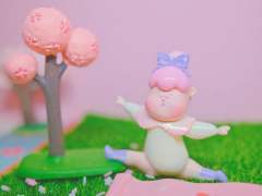 蜜桃酱酱-资料图