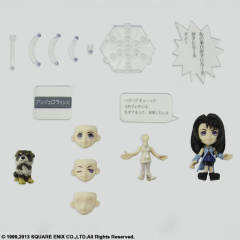 Trading Arts Kai mini 安杰罗 莉诺雅·哈蒂莉 -资料图