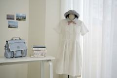 啾豆麻袋·盛夏服-资料图