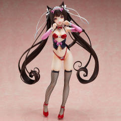 Character's Selection 巧克力 Bunny Suit ver.-资料图
