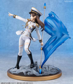 新田美波 女武神 ver.-资料图