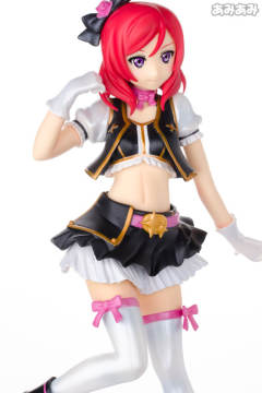 PM Figure 西木野真姫 No Brand Girls-资料图