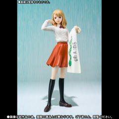 Figuarts ZERO 卡莉娜·莱尔 -资料图