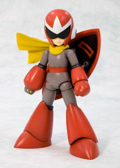 Character Plastic Model 布鲁斯-资料图