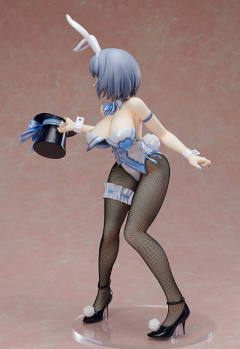 B-style 雪泉 Bunny ver.-资料图