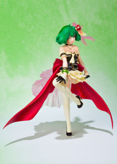 Figuarts ZERO 兰花·李 Wish Of Valkyrie-资料图